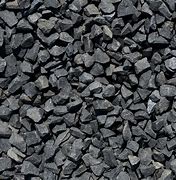 Image result for Black Sparkling Gravel