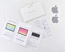 Image result for MacBook Packaging