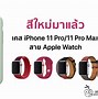 Image result for iPhone 11 Pro Max Apps