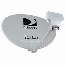 Image result for Network Plus DirecTV Satellite Dish