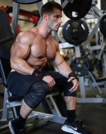 Image result for Quin Bruce Biceps