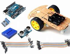 Image result for Advance Arduino Uno Robot