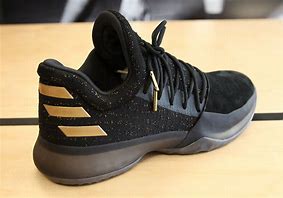Image result for James Harden Sneakers