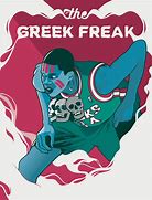 Image result for Giannis Antetokounmpo Comic
