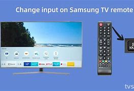 Image result for Source Button On Samsung Remote
