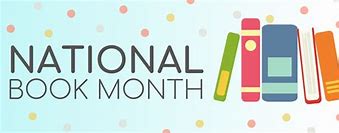 Image result for Children's Book Month