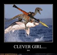 Image result for Raptor Thinking Meme