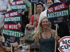 Image result for Austerity