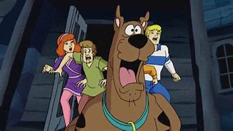 Image result for About Scooby Doo