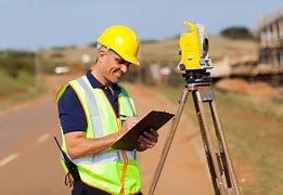 Image result for Land Surveying and Geomatics