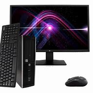 Image result for Desktop with Wireless Built In