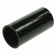 Image result for PVC Coupler Black/Color