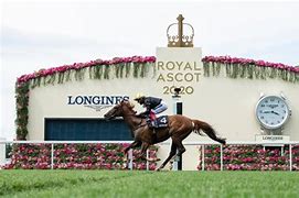Image result for Royal Ascot Day 2 Race Cards