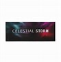 Image result for Celestial Storm Logo