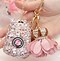 Image result for Bling Safety Key Chains