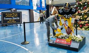 Image result for Piitsburgh Steeler Hanger Pittsburgh Airport