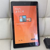 Image result for Kindle Fire HD 8 Side View