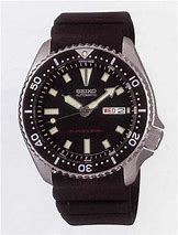 Image result for Seiko Divers Watch Band