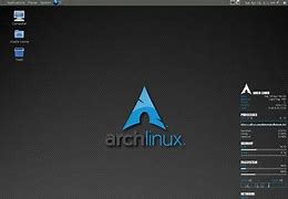 Image result for Arch Linux 32-Bit