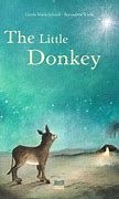 Image result for Donkey Book