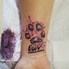 Image result for Rip Tattoos On Wrist
