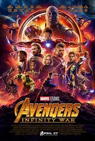 Image result for Marvel Movie Posters