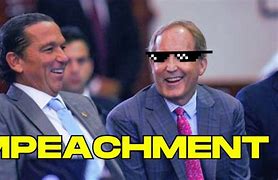 Image result for Ken Paxton Memes