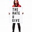 Image result for The Hate You Give Kahili's Death