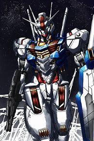 Image result for Super Robot Gundam