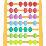 Image result for Abacus PNG