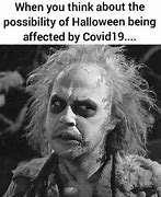 Image result for Halloween Scared Meme