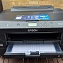 Image result for Epson A3 Continuous Ink Printer