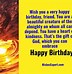 Image result for Religious Birthday Greetings to a Friend