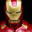 Image result for Iron Man Figure Endgame