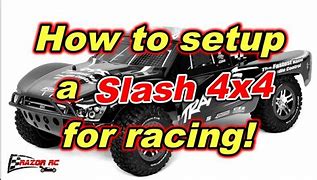 Image result for Slash 4x4 Suspension Setup
