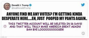 Image result for Deleted Twitter Account Meme