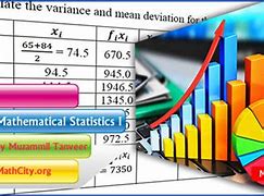 Image result for Statistics Math Examples