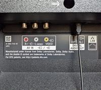 Image result for Sony Input