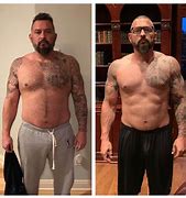 Image result for 75 Day Hard Challenge Before and After
