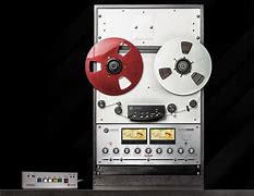 Image result for Studio One Tape Recorder