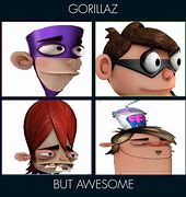 Image result for Fanboy and Chum Chum Meme