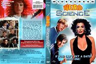 Image result for Weird Science DVD
