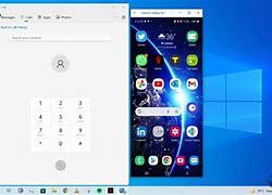 Image result for What App to Use My Phone From My PC