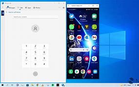 Image result for Connect Android to Windows 10