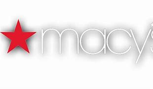 Image result for Macy's Logo.png