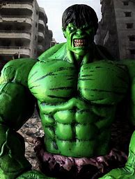 Image result for Incredible Hulk Figures