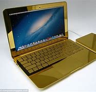 Image result for Laptops Apple Computer Gold