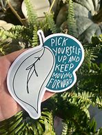Image result for Self Care with Leaves Design