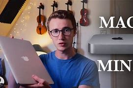 Image result for Mac Mini Setup