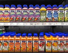 Image result for PepsiCo Juice Products